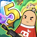 Sausage Man app icon
