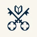 Venice AI app icon