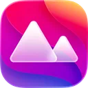 Darkroom: Photo & Video Editor app icon