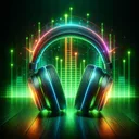 Reprodutor de música - JukeBox app icon