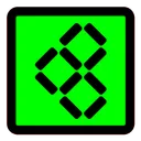 G-NetTrack Pro app icon