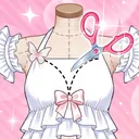 Fashion Tailor: Jogo de Moda app icon