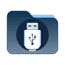 OTG Checker & File Manager app icon