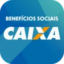 Benefícios Sociais CAIXA app icon