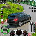 Car Games : Driving School Sim app icon