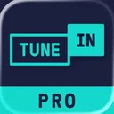 TuneIn Radio: Music & Sports app icon