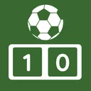 Soccer Scoreboard app icon