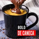 Receitas Bolo de Caneca app icon