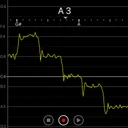 Vocal Pitch Monitor app icon