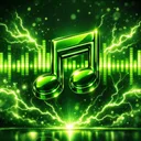 Groovifi - Playlist Generator app icon