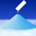 AR AlpineGuide app icon