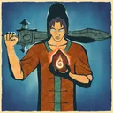 Runic Curse app icon