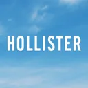 Hollister Co. app icon