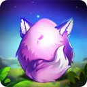Merge Elves-Merge 3 Puzzles app icon