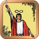 Tarot! app icon