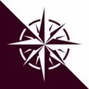 Mgrs & Utm Map Pro: Tactical app icon
