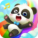 BabyBusTV: Vídeos e Jogos Kids app icon