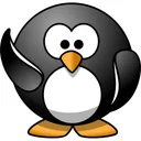 Pinglu the Sticky Penguin app icon