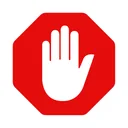 AdBlock for Samsung Browser app icon