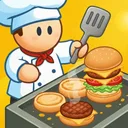 Food Fever: Idle Restaurant app icon