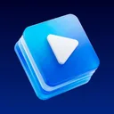 Vibe Reads: Novels & AI Reels app icon
