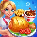 Cooking Undersea - Ocean Chef app icon