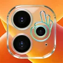 Cool OS Camera app icon