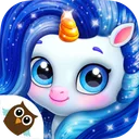 Kpopsies - Pop Star Unicórnios app icon