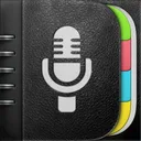 SuperNote Notes Recorder+Photo app icon