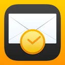 Mail+ for Outlook icon from 2026-08-11