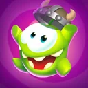 My Om Nom - Virtual Pet BR icon week of 2026-08-10
