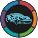Car Launcher Pro app icon
