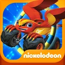 Blaze: Obstacle Course app icon