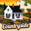 Jigsaw Puzzle – Countryside app icon