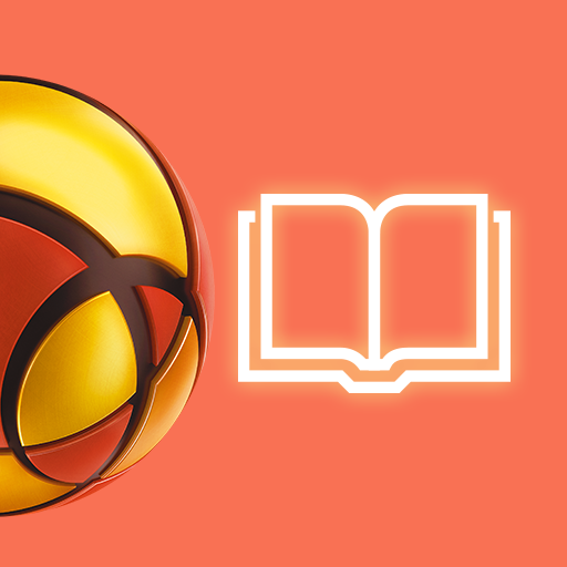 UOL Leia+ LIVROS | E-Books e A app icon