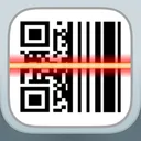QR Reader for iPhone (Premium) app icon