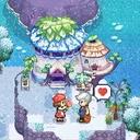 Harvest Town JP icon week of 2026-08-17
