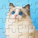 Jigsaw Puzzles Jogo Infantil app icon