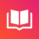 eBoox: leitor de e-books epub app icon