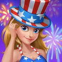 Merge County® app icon