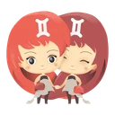 Gemini Horoscope -Daily Zodiac app icon