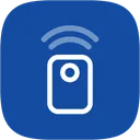 Watt Key — Watch App for Tesla app icon
