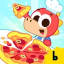 Pizza Cooking Restaurant Games app icon