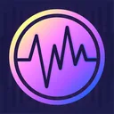 Frequency Healing Sounds Hertz app icon