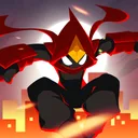 Stickman Master II: Dark Earl app icon