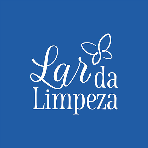 Lar da Limpeza app icon