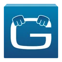 Geotab Drive app icon