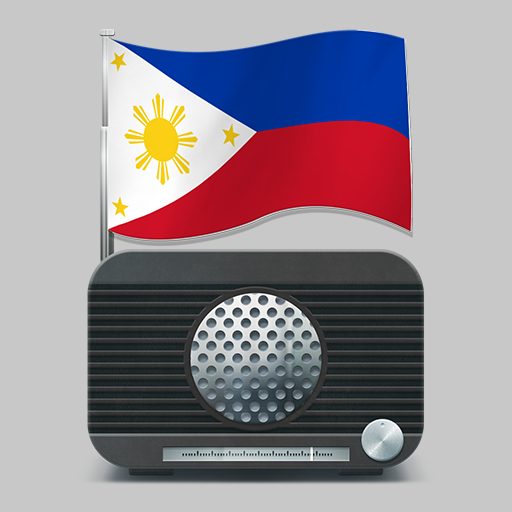 Radio Philippines Online Radio app icon