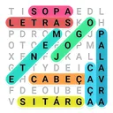 Caça Palavras Fácil app icon