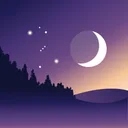 Stellarium - Star Map app icon